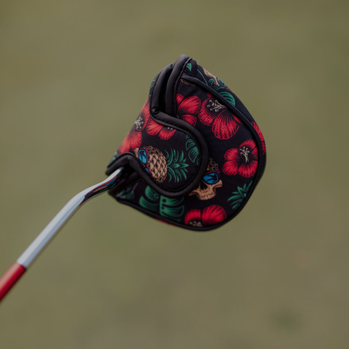 Putter Covers