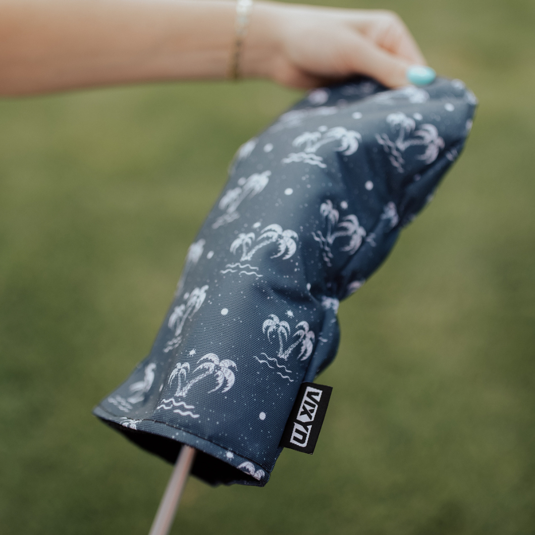 Palm Springs Headcover (Full Set) - 30% OFF